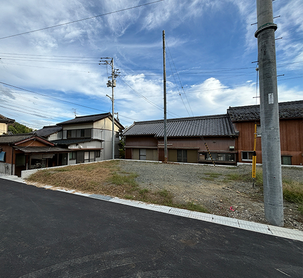 高知市東秦泉寺